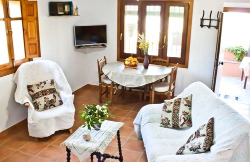 Orgiva House | 60 m² House ∙ 2 bedrooms ∙ 6 guests