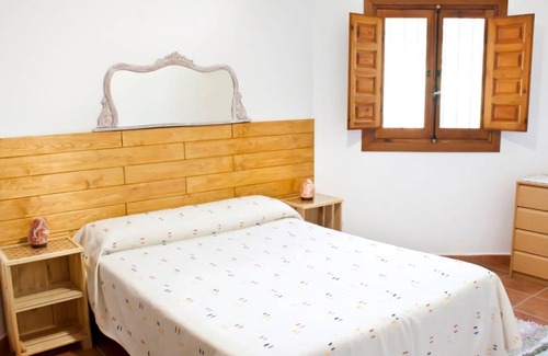Orgiva House | 60 m² House ∙ 2 bedrooms ∙ 6 guests