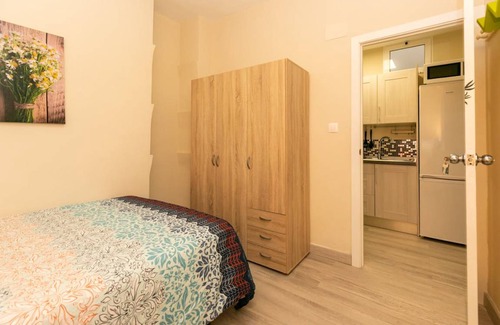 Centro - Sagrario Resort | 60 m² Private room ∙ 1 bedroom ∙ 1 guest