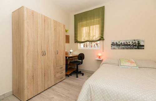 Centro - Sagrario Resort | 60 m² Private room ∙ 1 bedroom ∙ 1 guest