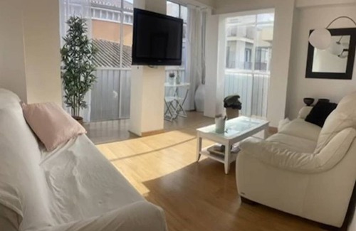 Granada City Center Resort | 60 m² Private room ∙ 1 bedroom ∙ 2 guests