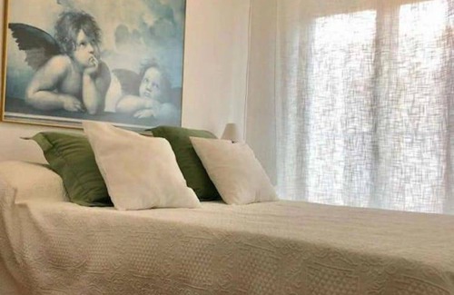 Granada City Center Resort | 60 m² Private room ∙ 1 bedroom ∙ 2 guests