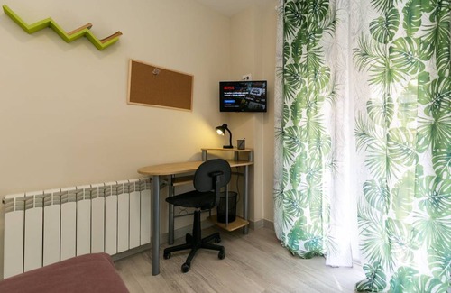 Centro - Sagrario Resort | 60 m² Private room ∙ 1 bedroom ∙ 1 guest