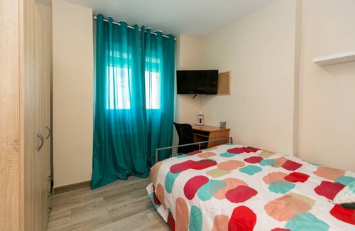 Centro - Sagrario Resort | 60 m² Private room ∙ 1 bedroom ∙ 1 guest