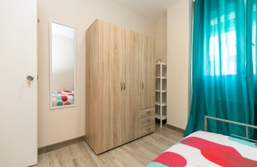 Centro - Sagrario Resort | 60 m² Private room ∙ 1 bedroom ∙ 1 guest