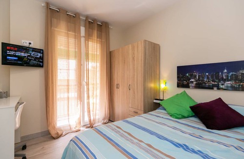 Centro - Sagrario Resort | 60 m² Private room ∙ 1 bedroom ∙ 1 guest