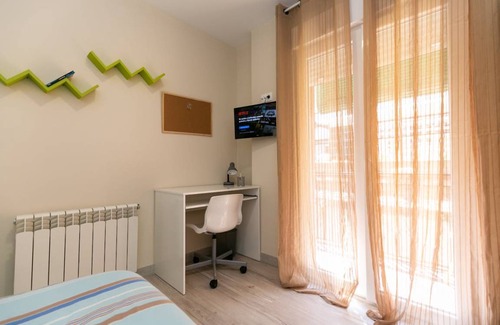 Centro - Sagrario Resort | 60 m² Private room ∙ 1 bedroom ∙ 1 guest