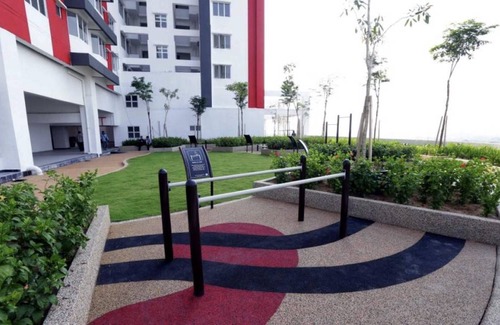 Usj 21 Apartment | 600 m² Apartment ∙ 2 bedrooms ∙ 5 guests