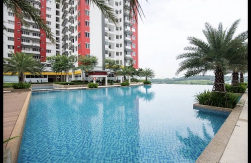 Usj 21 Apartment | 600 m² Apartment ∙ 2 bedrooms ∙ 5 guests