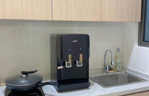 Taman P Ramlee Apartment | 61 m² Apartment ∙ 2 bedrooms ∙ 4 guests