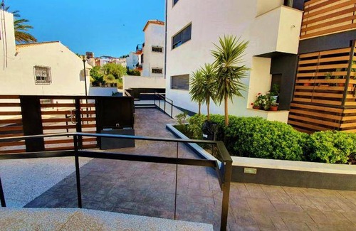 Velez de Benaudalla Apartment | 62 m² Apartment ∙ 3 bedrooms ∙ 5 guests