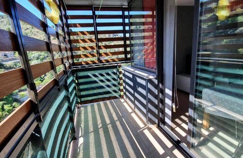 Velez de Benaudalla Apartment | 62 m² Apartment ∙ 3 bedrooms ∙ 5 guests