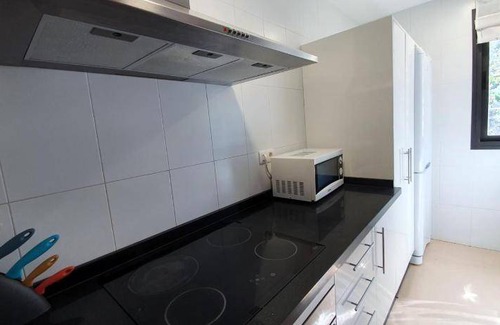 Velez de Benaudalla Apartment | 62 m² Apartment ∙ 3 bedrooms ∙ 5 guests