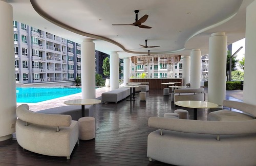 Maluri Apartment | 62 m² Apartment ∙ 1 bedroom ∙ 3 guests