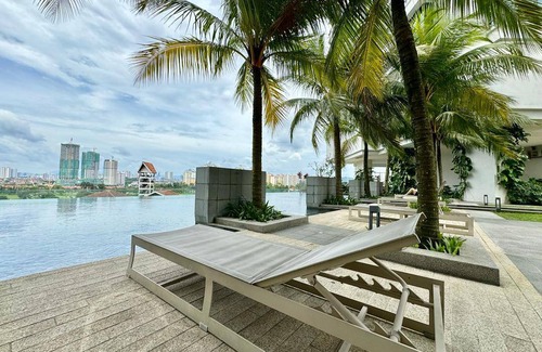 Bukit Jalil Apartment | 62 m² Apartment ∙ 2 bedrooms ∙ 6 guests