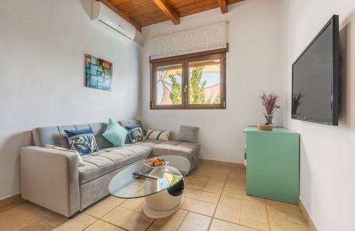 Ambroz Apartment | 63 m² Apartment ∙ 2 bedrooms ∙ 6 guests