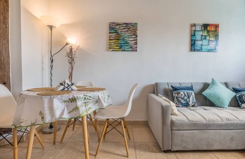 Ambroz Apartment | 63 m² Apartment ∙ 2 bedrooms ∙ 6 guests