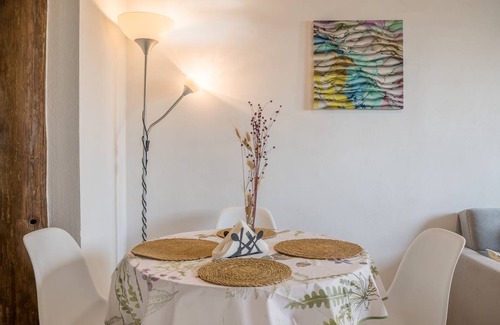 Ambroz Apartment | 63 m² Apartment ∙ 2 bedrooms ∙ 6 guests
