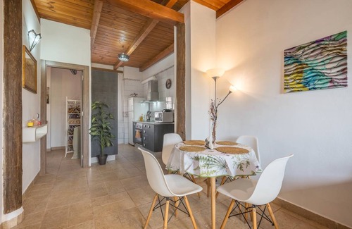 Ambroz Apartment | 63 m² Apartment ∙ 2 bedrooms ∙ 6 guests