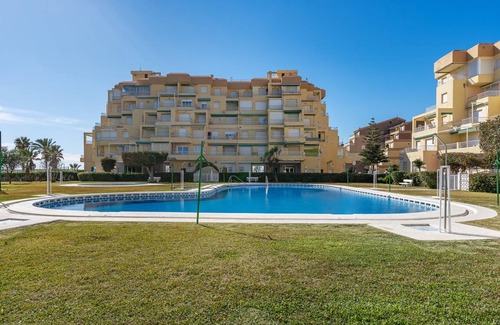 Salobrena Apartment | 63 m² Apartment ∙ 2 bedrooms ∙ 5 guests