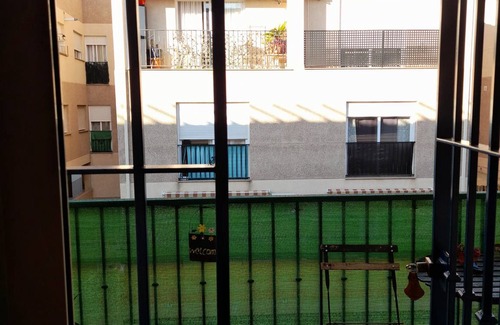 Las Gabias Apartment | 64 m² Apartment ∙ 2 bedrooms ∙ 4 guests
