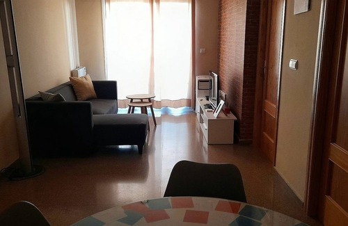 Las Gabias Apartment | 64 m² Apartment ∙ 2 bedrooms ∙ 4 guests