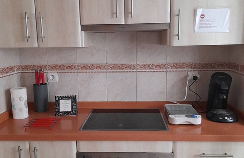 Las Gabias Apartment | 64 m² Apartment ∙ 2 bedrooms ∙ 4 guests