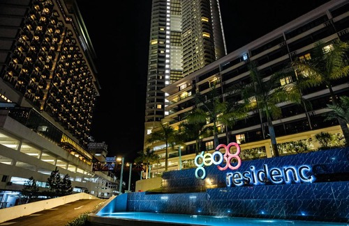 Genting Highlands Apartment | 65 m² Apartment ∙ 12 guests