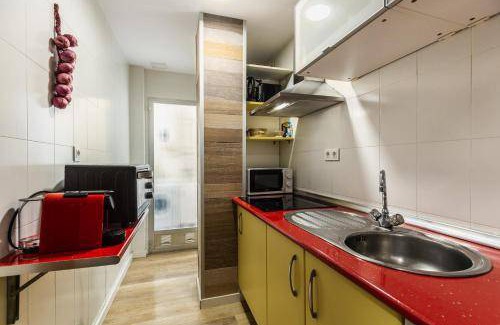 Cenes de la Vega Apartment | 65 m² Apartment ∙ 2 bedrooms ∙ 3 guests