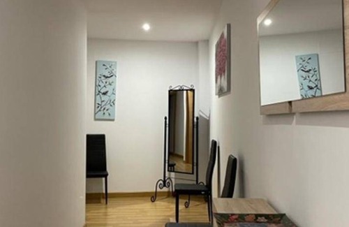 Fuente Vaqueros Apartment | 65 m² Apartment ∙ 1 bedroom ∙ 4 guests