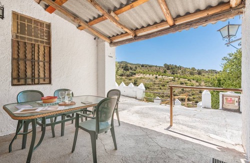 La Zubia Apartment | 65 m² Apartment ∙ 3 bedrooms ∙ 5 guests