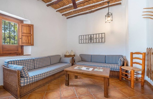 La Zubia Apartment | 65 m² Apartment ∙ 3 bedrooms ∙ 5 guests