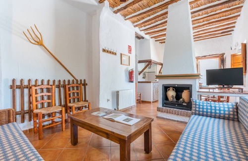 La Zubia Apartment | 65 m² Apartment ∙ 3 bedrooms ∙ 5 guests