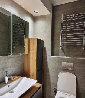 Rasimpasa Apartment | 65 m² Apartment ∙ 2 bedrooms ∙ 4 guests