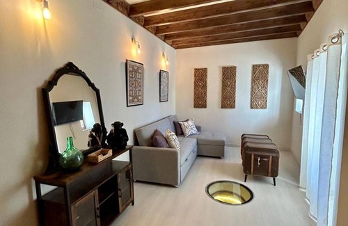 Guadix Apartment | 65 m² Apartment ∙ 1 bedroom ∙ 4 guests
