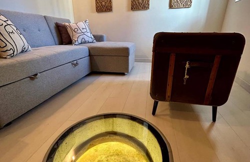 Guadix Apartment | 65 m² Apartment ∙ 1 bedroom ∙ 4 guests