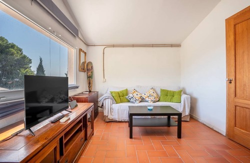 Salobrena Apartment | 65 m² Apartment ∙ 1 bedroom ∙ 2 guests