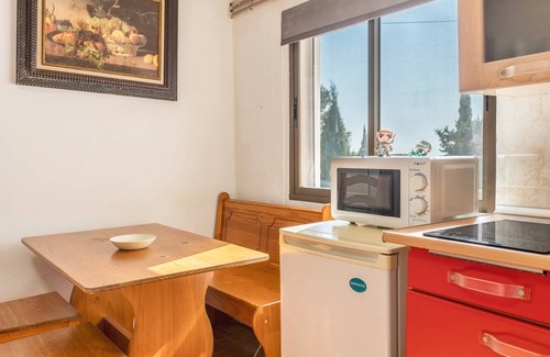Salobrena Apartment | 65 m² Apartment ∙ 1 bedroom ∙ 2 guests