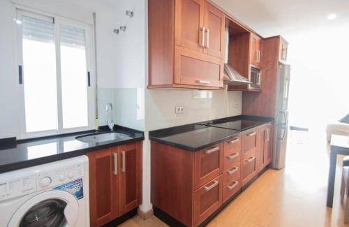 Armilla Apartment | 65 m² Apartment ∙ 2 bedrooms ∙ 4 guests