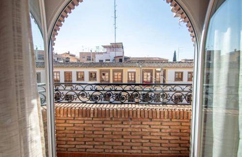 Armilla Apartment | 65 m² Apartment ∙ 2 bedrooms ∙ 4 guests