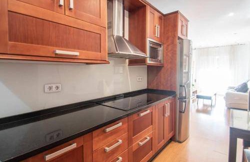 Armilla Apartment | 65 m² Apartment ∙ 2 bedrooms ∙ 4 guests