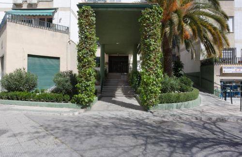 Figares Apartment | 65 m² Apartment ∙ 2 bedrooms ∙ 6 guests