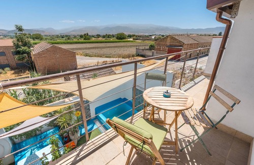 Ambroz Apartment | 65 m² Apartment ∙ 2 bedrooms ∙ 6 guests