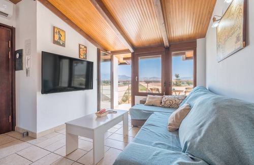 Ambroz Apartment | 65 m² Apartment ∙ 2 bedrooms ∙ 6 guests