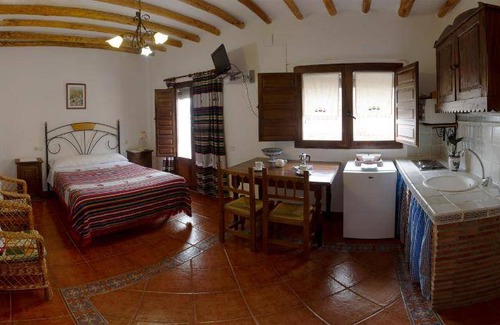 Lobras Apartment | 65 m² Apartment ∙ 2 bedrooms ∙ 5 guests
