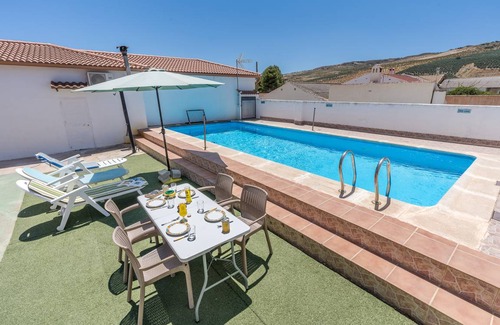 Cacin House | 65 m² House ∙ 2 bedrooms ∙ 4 guests