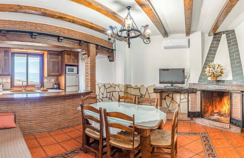 Mecina Bombaron House | 65 m² House ∙ 2 bedrooms ∙ 4 guests