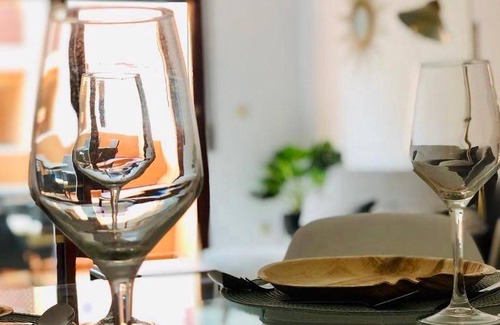 Motril Apartment | 66 m² Apartment ∙ 1 bedroom ∙ 4 guests