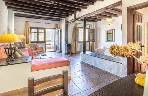 Busquistar Hotel | 67 m² Hotel ∙ 2 bedrooms ∙ 127 guests
