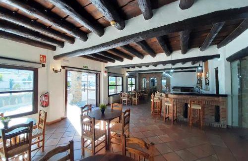 Busquistar Hotel | 67 m² Hotel ∙ 2 bedrooms ∙ 127 guests
